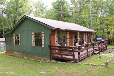 127 Karl Hope Blvd, Lackawaxen, PA 18435 - photo 3