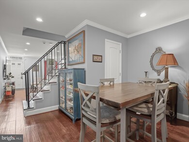 304 S Mount St, Baltimore, MD 21223 - photo 7