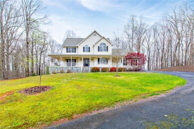 1676 Pineview Rd, Randleman, NC 27317 - photo 3