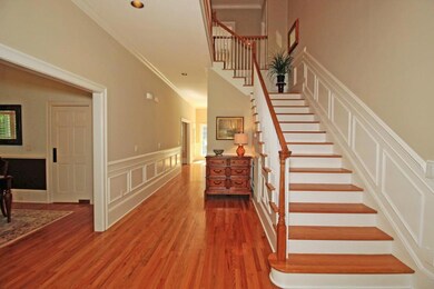 foyer