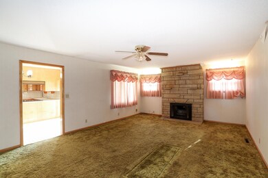 1418 N Meridian Rd, Peck, KS 67120 - photo 5
