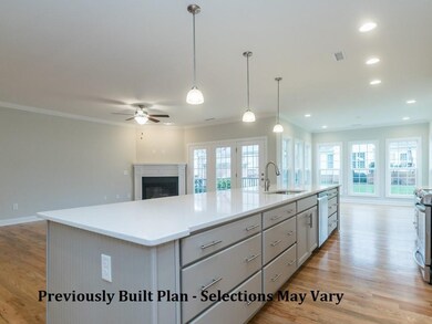 3192 Cascade Dr, Burlington, NC 27217 - photo 5