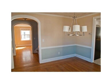 Dining Room.