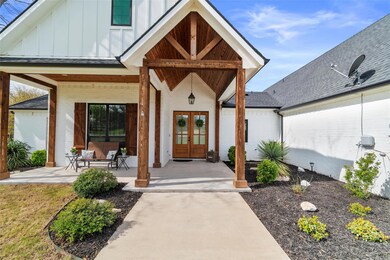 3722 Lonesome Creek Rd, Granbury, TX 76049 - photo 2