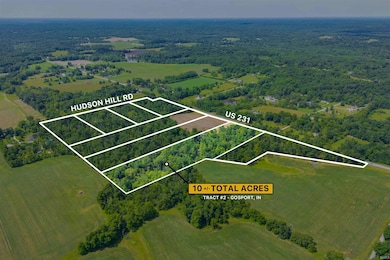 Tract 2 N, Gosport, IN 47460 - photo 5