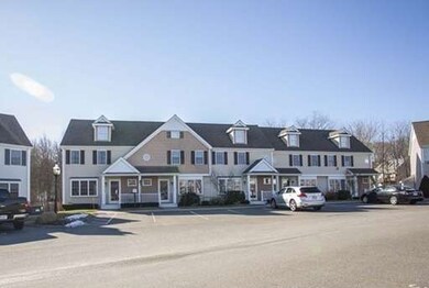 401 W Center St unit B1, West Bridgewater, MA 02379 - photo 2