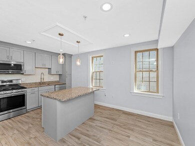 18 Congress Ave unit 4, Chelsea, MA 02150 - photo 5