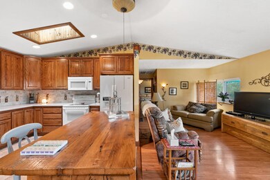 100 Cherokee Dr, Kimberling City, MO 65686 - photo 5