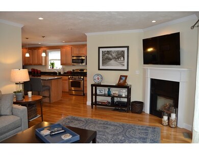 104 Leicester St unit 104, Brighton, MA 02135 - photo 2