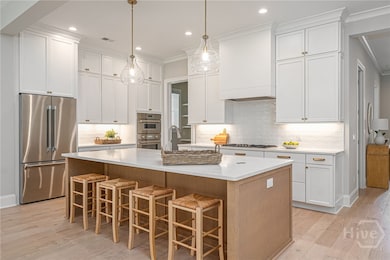 112 Grand Harbor Cir, Savannah, GA 31411 - photo 3