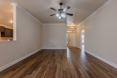 803 E 97th Ct, Odessa, TX 79765 - photo 6
