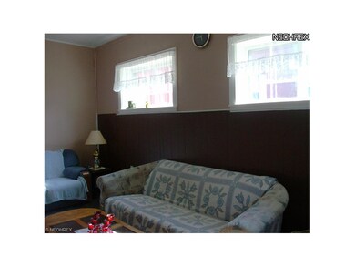 apartment living room