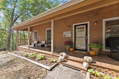 931 Homer Edwards Rd, Dahlonega, GA 30533 - photo 2