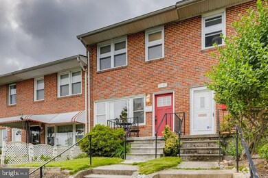 1102 W 43rd St, Baltimore, MD 21211 - photo 2