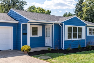 603 E Light St, Urbana, OH 43078 - photo 4