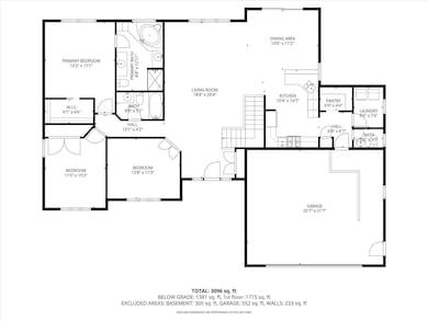 3820 Windwood Dr NE, Rockford, MI 49341 - photo 4