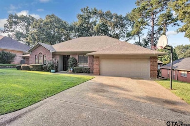 718 Cedar Creek Dr, Tyler, TX 75703 - photo 2