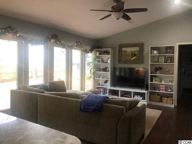 400 Gray Man's Loop unit GRAY MANS COVE - CAR, Pawleys Island, SC 29585 - photo 2