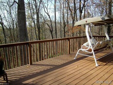 12 x 24 Back deck