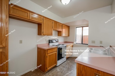 2961 E Greenlee St, Tucson, AZ 85716 - photo 2