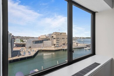 Harbor Towers unit 4H, Boston, MA 02110 - photo 2