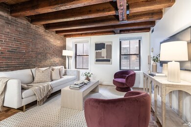 120 Commercial St unit 3-3, Boston, MA 02109 - photo 2