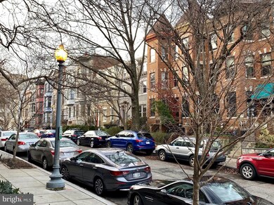 1844 California St NW, Washington, DC 20009 - photo 3