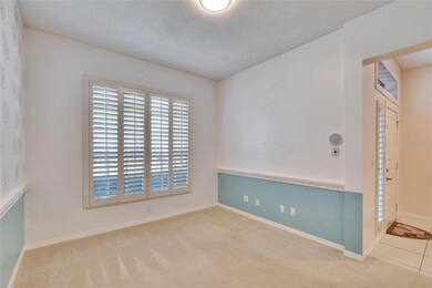 Bonus/Dining room