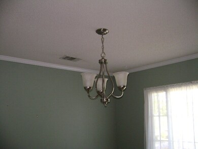 Chandelier