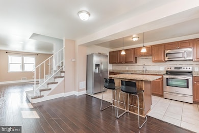 1201 Linkside Dr, Parkville, MD 21234 - photo 6