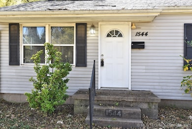 1544 E 45th Place, Tulsa, OK 74105 - photo 3