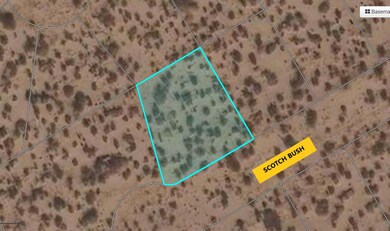 0 Scotch Bush unit 866797, Horizon City, TX 79928 - photo 4