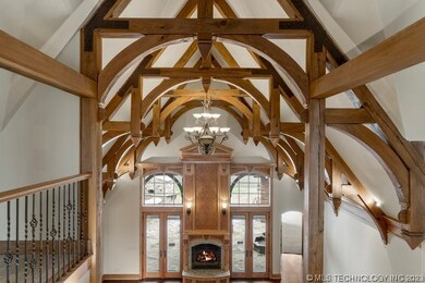 714 W 108th Place S, Jenks, OK 74037 - photo 3