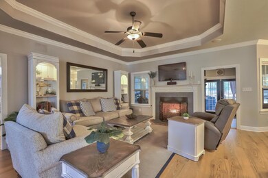 67 Saw Mill Ct, Crawfordville, FL 32327 - photo 6