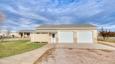 212 Bertha Rd, Moorcroft, WY 82721 - photo 2