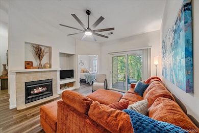 12288 W Dorado Place unit 301, Littleton, CO 80127 - photo 4