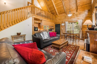 1198 Roaring Fork Rd unit 2 & 3, Burnsville, NC 28714 - photo 7