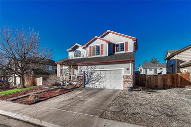 18839 E Belleview Place, Centennial, CO 80015 - photo 2