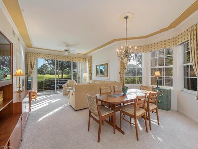 Great Room, Great Views