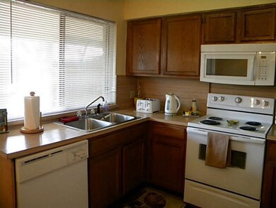 All Appliances Included