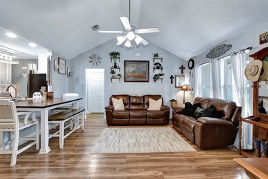 11500 Lost Quail Ct, Plantersville, TX 77363 - photo 5