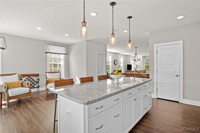 4221 Saunders Tavern Trail unit B, Henrico, VA 23233 - photo 6