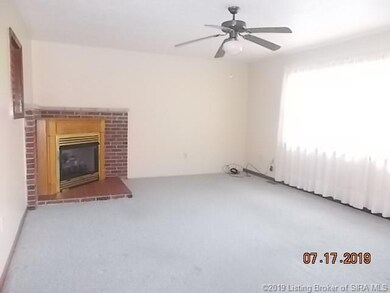 209 W Harrod Rd, Austin, IN 47102 - photo 4