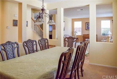 Tasteful neutral wall colors and stunning light fi