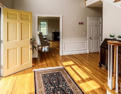 5 Bertis Adams Way, Westborough, MA 01581 - photo 4