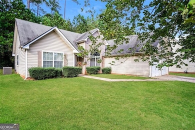 155 Oak Terrace Dr, Covington, GA 30016 - photo 4