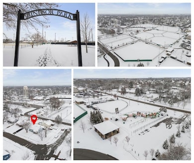 4372 Robin St, Grove City, OH 43123 - photo 2