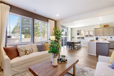 131 180th Place SW unit CT 18, Bothell, WA 98012 - photo 7