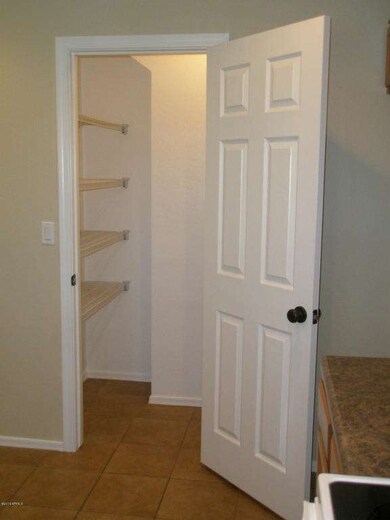 pantry