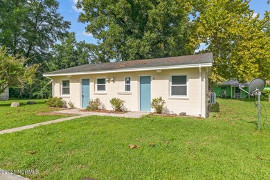 1109 W 3rd St unit 3, Midway Park, NC 28544 - photo 5